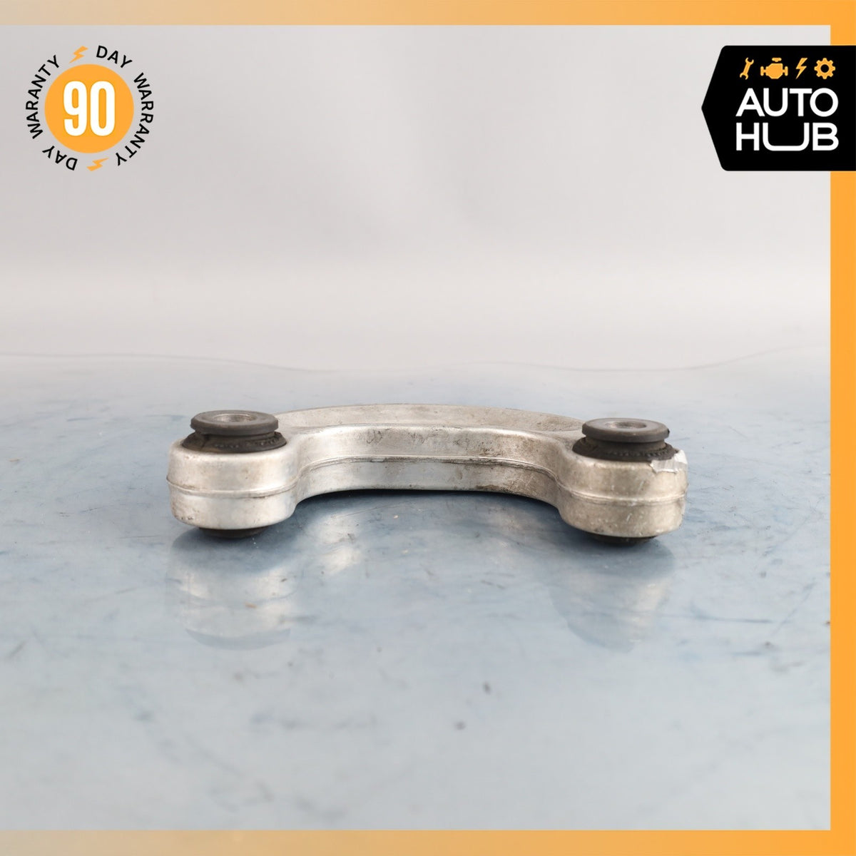 Bentley Continental GTC GT Front Left or Right Sway Bar Link Control Arm OEM - photo 4