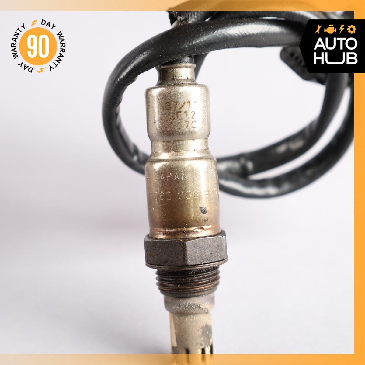 10-16 Audi B8 S4 Oxygen 02 Heat Lambda Sensor OEM - photo 7
