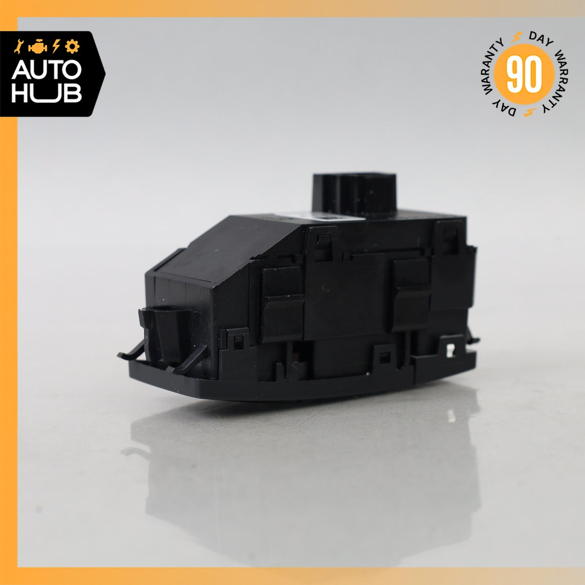 10-13 Mercedes W207 E550 E350 Dash Hazard Emergency Light Switch OEM 76k - photo 8