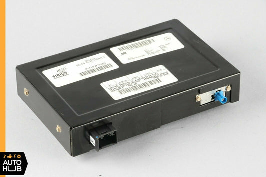 03-09 Mercedes W219 CLS550 GL450 ML320 CL550 Sirius Satellite Radio Receiver OEM - photo 1