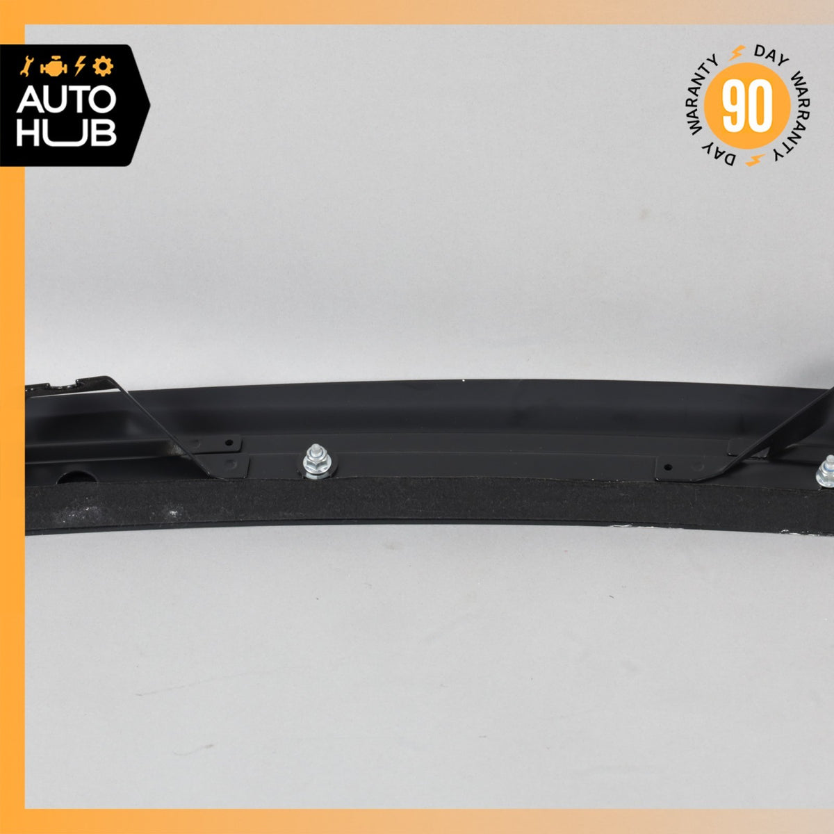 06-18 Bentley Continental Flying Spur Sedan Third Brake Stop Light Lamp OEM 40k - photo 12