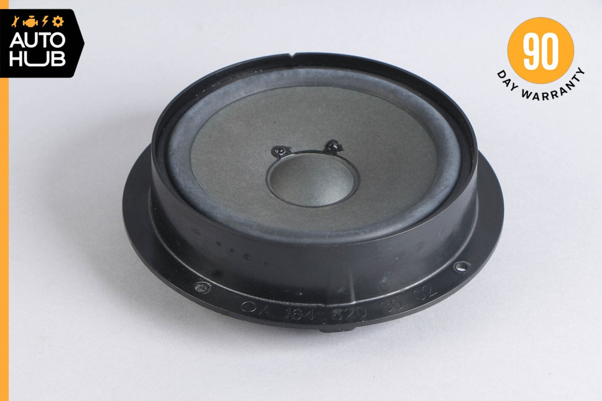 10-13 Mercedes X164 GL450 R350 ML350 Audio Sound Speaker Right or Left Side OEM - photo 6