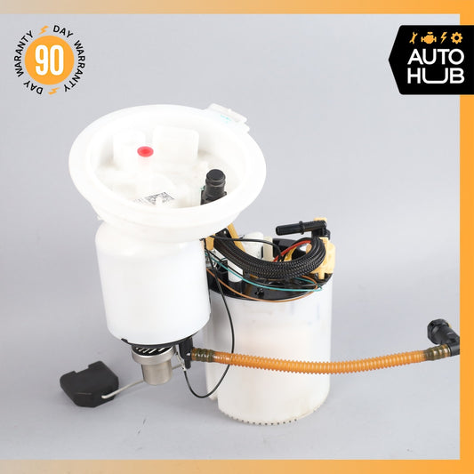 Audi 4G8 A7 Fuel Gas Tank Pump Sender Unit 4G0919051 OEM - photo 1