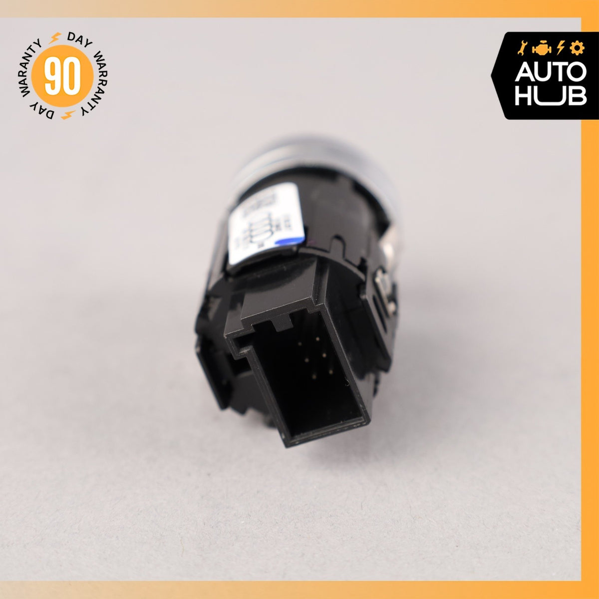 Audi FY Q5 SQ5 A5 Engine Motor Ignition Start Stop Control Switch OEM - photo 4