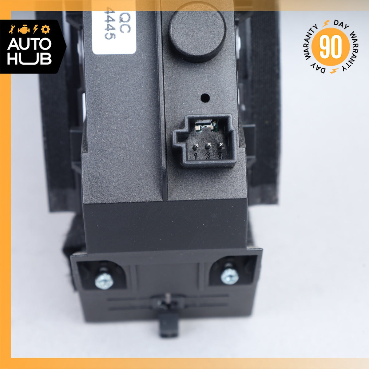 07-13 Mercedes W221 S600 CL550 Dashboard Dash Control Switch Panel 2218211251 - photo 5