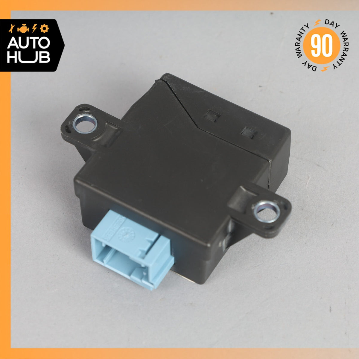 08-19 Maserati GranTurismo M145 Power Steering Chassis Control Module Unit OEM - photo 3