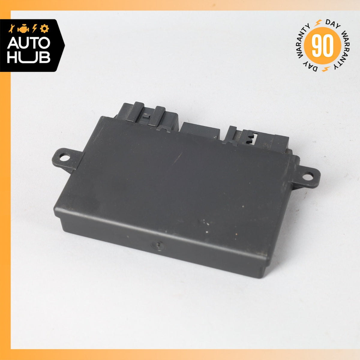Porsche Cayenne 958 Hybrid S Front Left or Right Seat Control Module OEM - photo 4