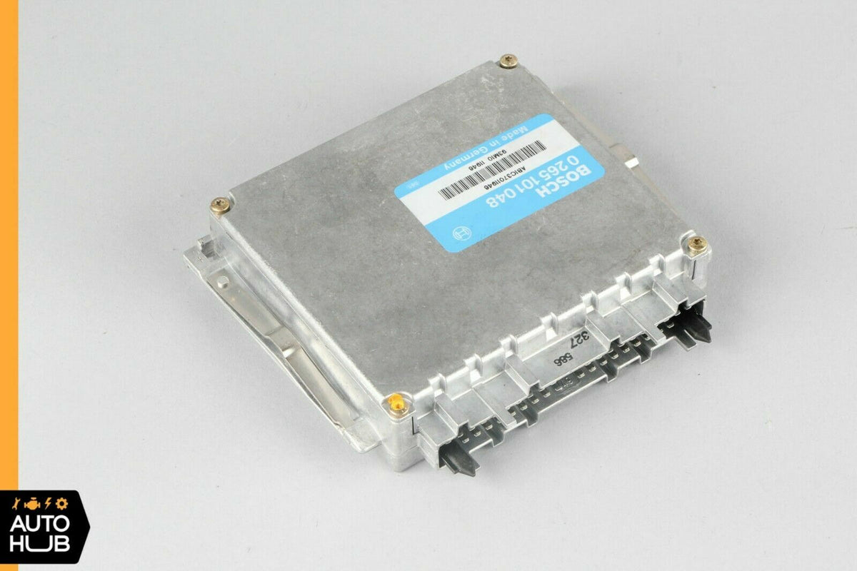 92-95 Mercedes R129 SL320 E420 ETS ABS Traction Control Module 0135459432 OEM - photo 1