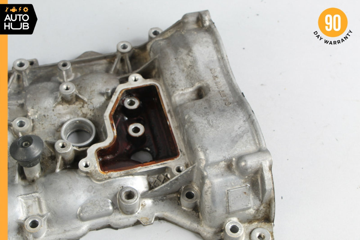 Mercedes R171 SLK350 C300 GLK350 E350 Engine Cylinder Head Cover Left Side OEM - photo 2