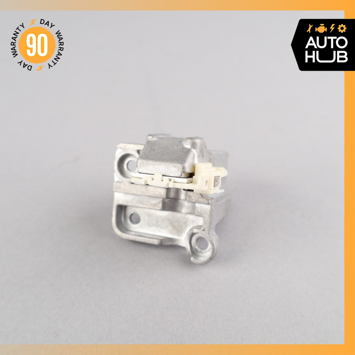 16-18 Audi 8V A3 E-Tron Left Headlight LED Ballast Control Module OEM - photo 2