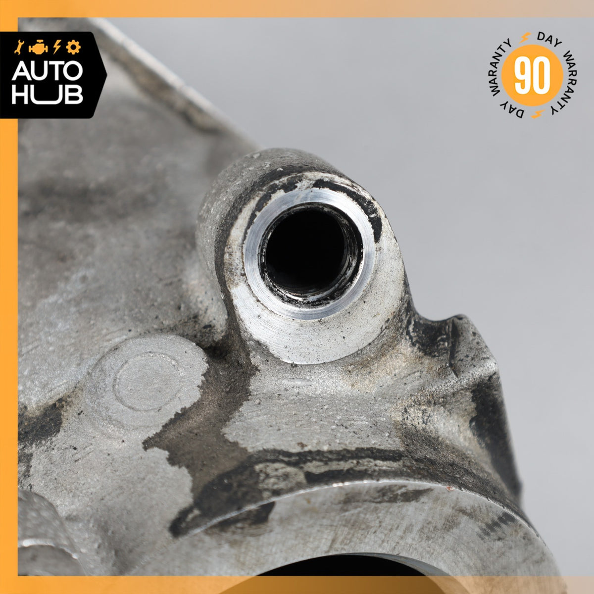 Mercedes W164 ML350 E350 Bluetec Diesel Left Side Engine Air Intake Manifold OEM - photo 7