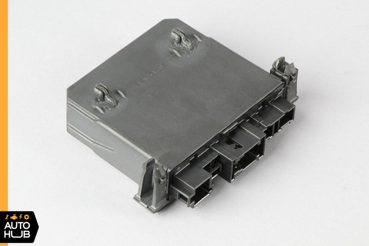 01-07 Mercedes W203 C230 C240 C320 Door Control Module Rear Left 2038202185 OEM - photo 4