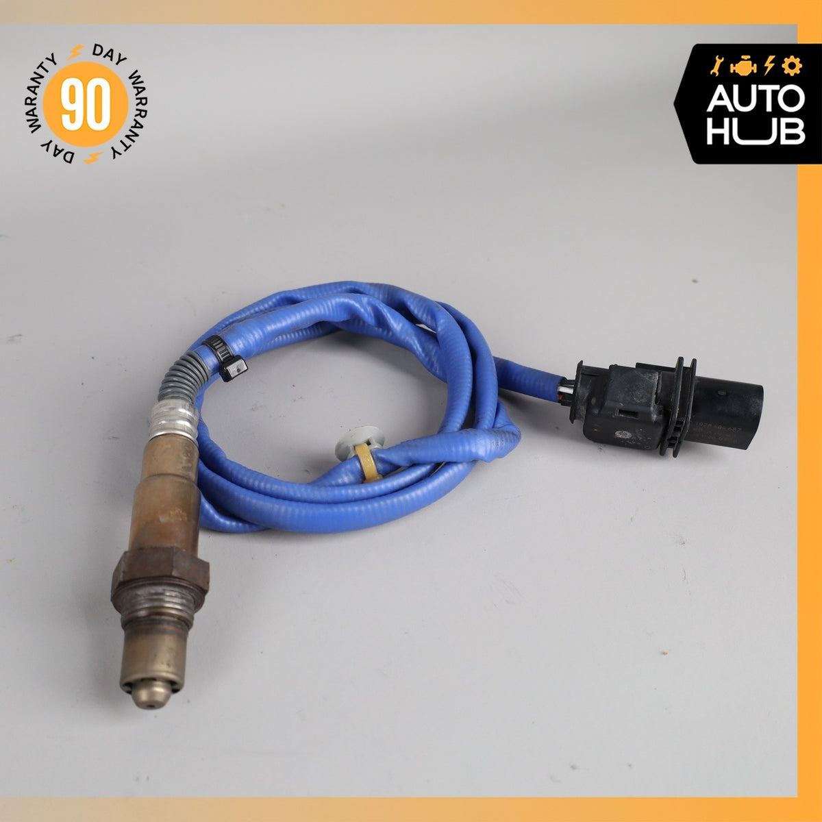 Porsche Boxster 987 Engine Oxygen O2 Lambda Sensor 9A160612301 OEM - photo 1
