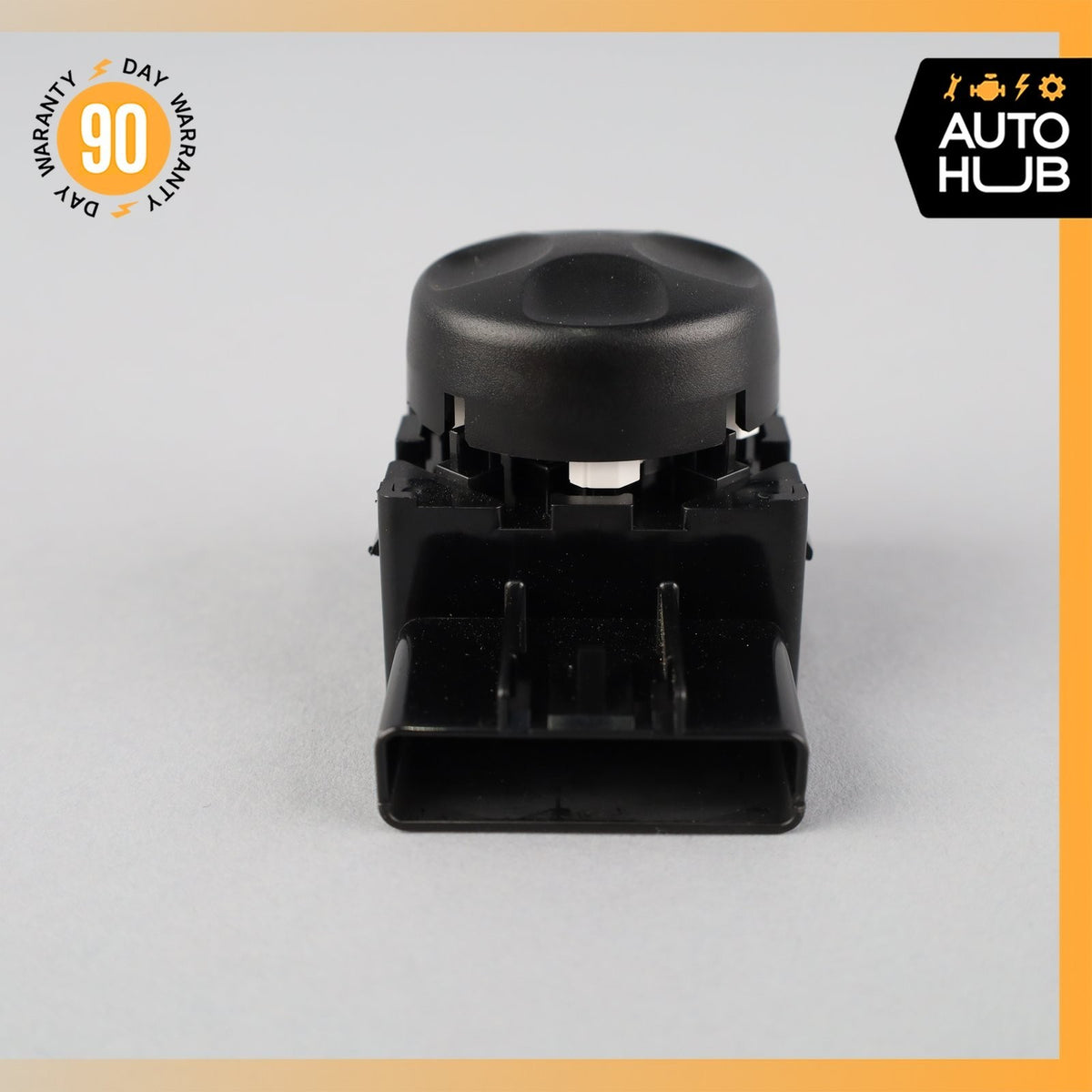 14-20 Maserati Quattroporte Front Left or Right Seat Adjustment Switch OEM - photo 5