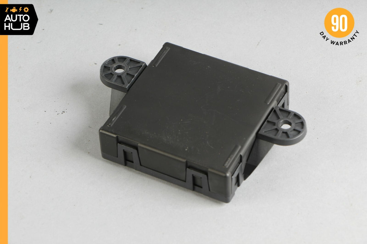 08-18 Mercedes W212 E350 C300 E550 Rear Right Side Door Control Module OEM 30k - photo 8