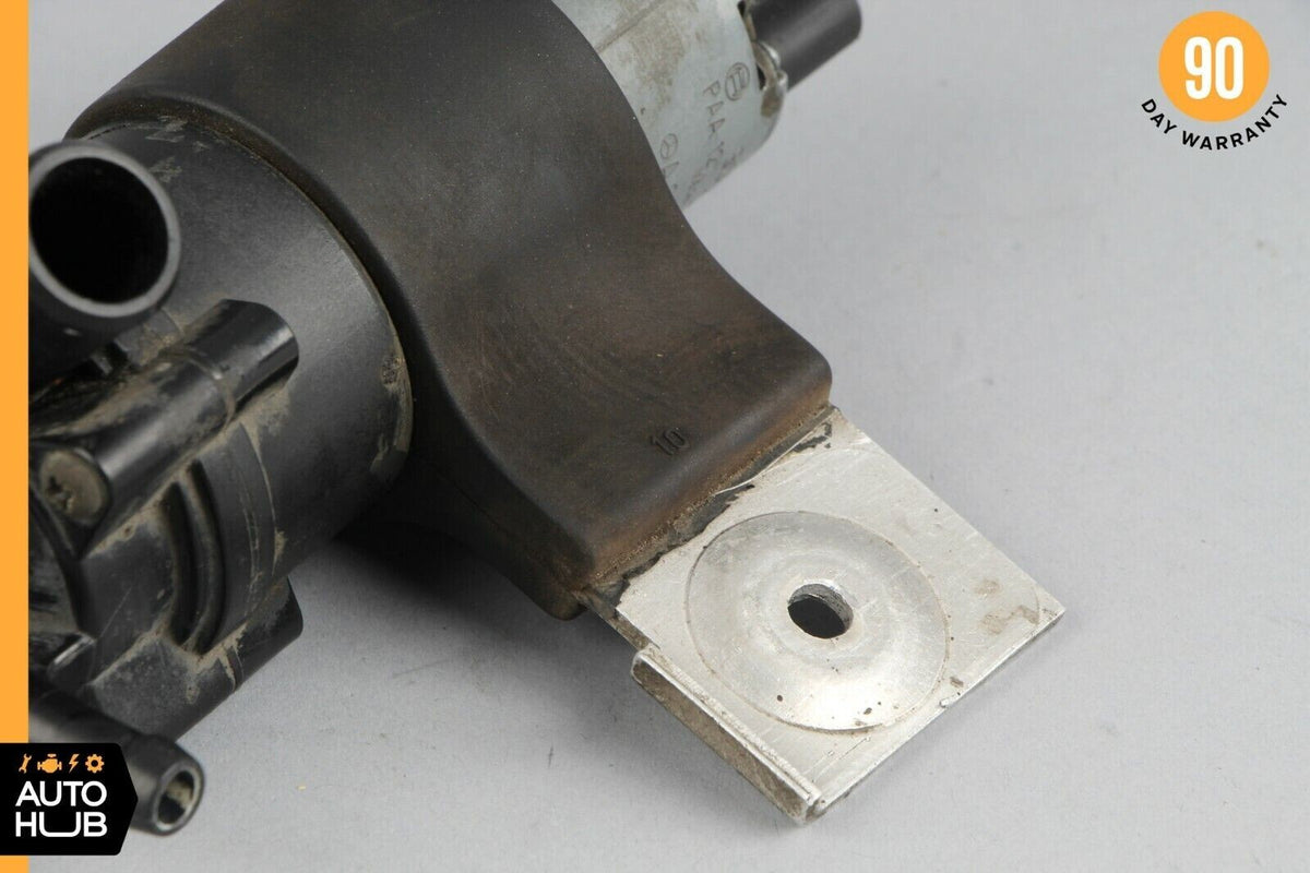 03-08 Mercedes R230 SL500 SL320 SL55 AMG Aux Auxiliary Water Pump 2308350264 OEM - photo 3