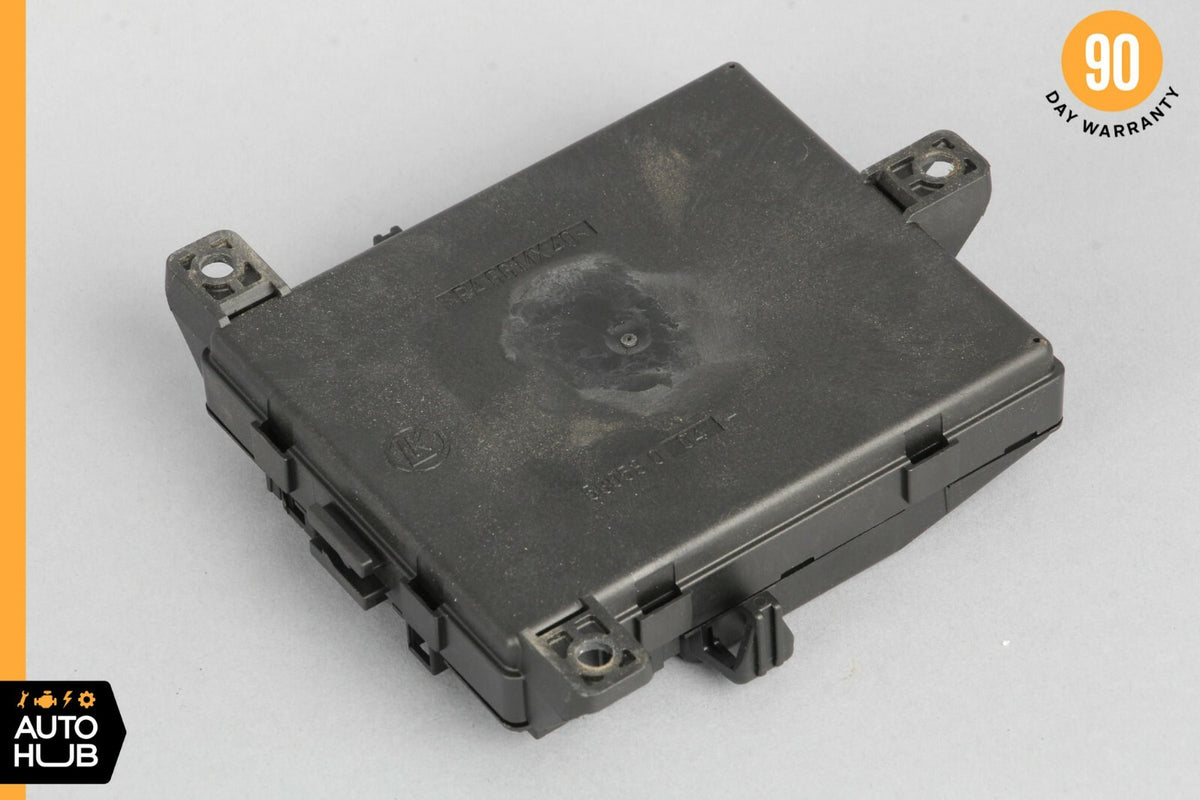 06-12 Mercedes W251 R500 ML450 GL450 Front Left Driver Door Control Module OEM - photo 5