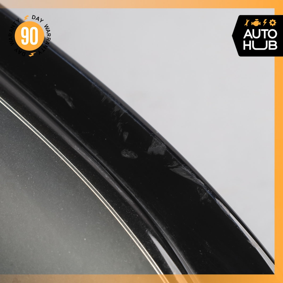 00-04 Aston Martin DB7 Vantage Right Headlight Lamp 37111950AC OEM 35k - photo 10