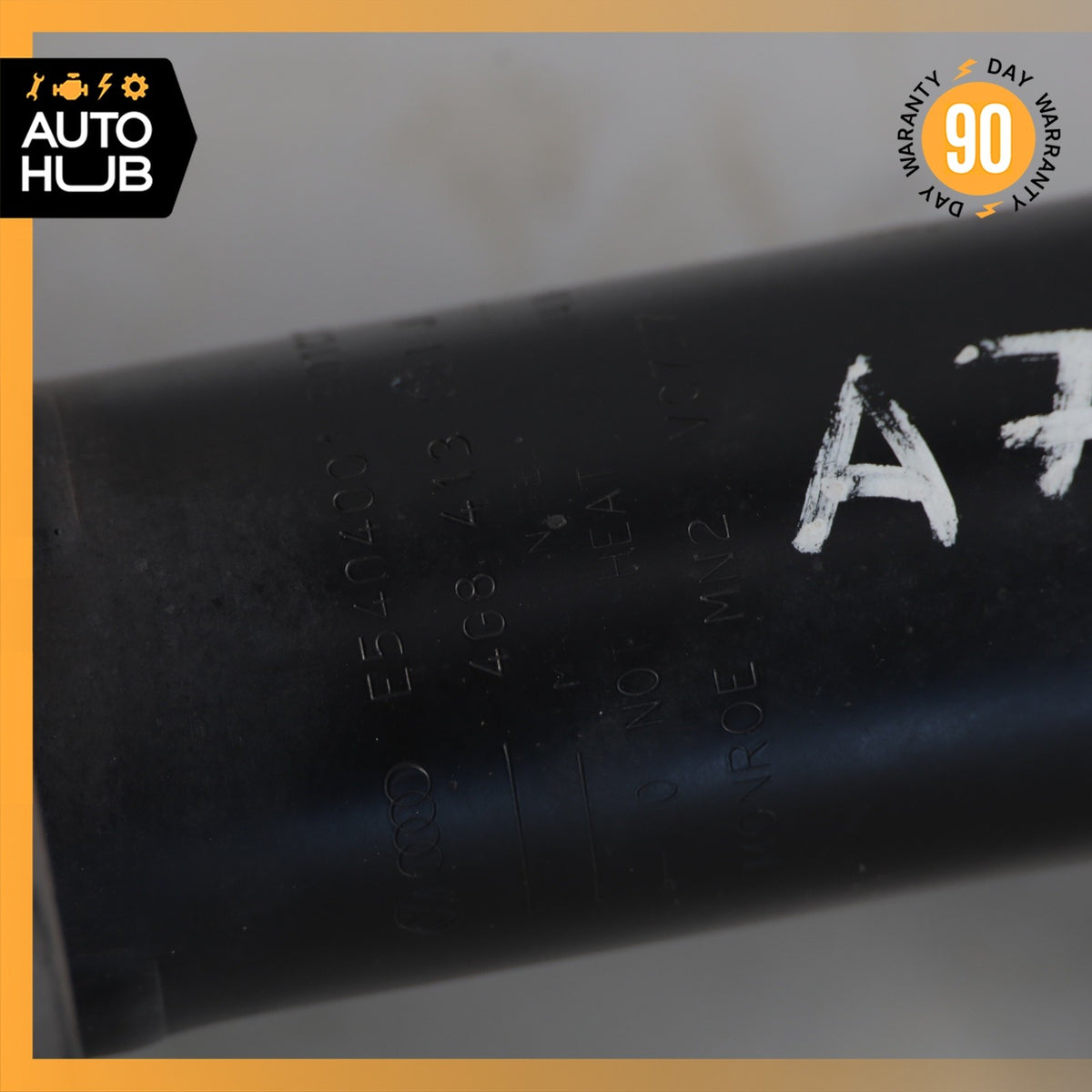 Audi 4G8 A7 S7 Front Right Side Shock Absrober Strut 4G8413031J OEM - photo 9