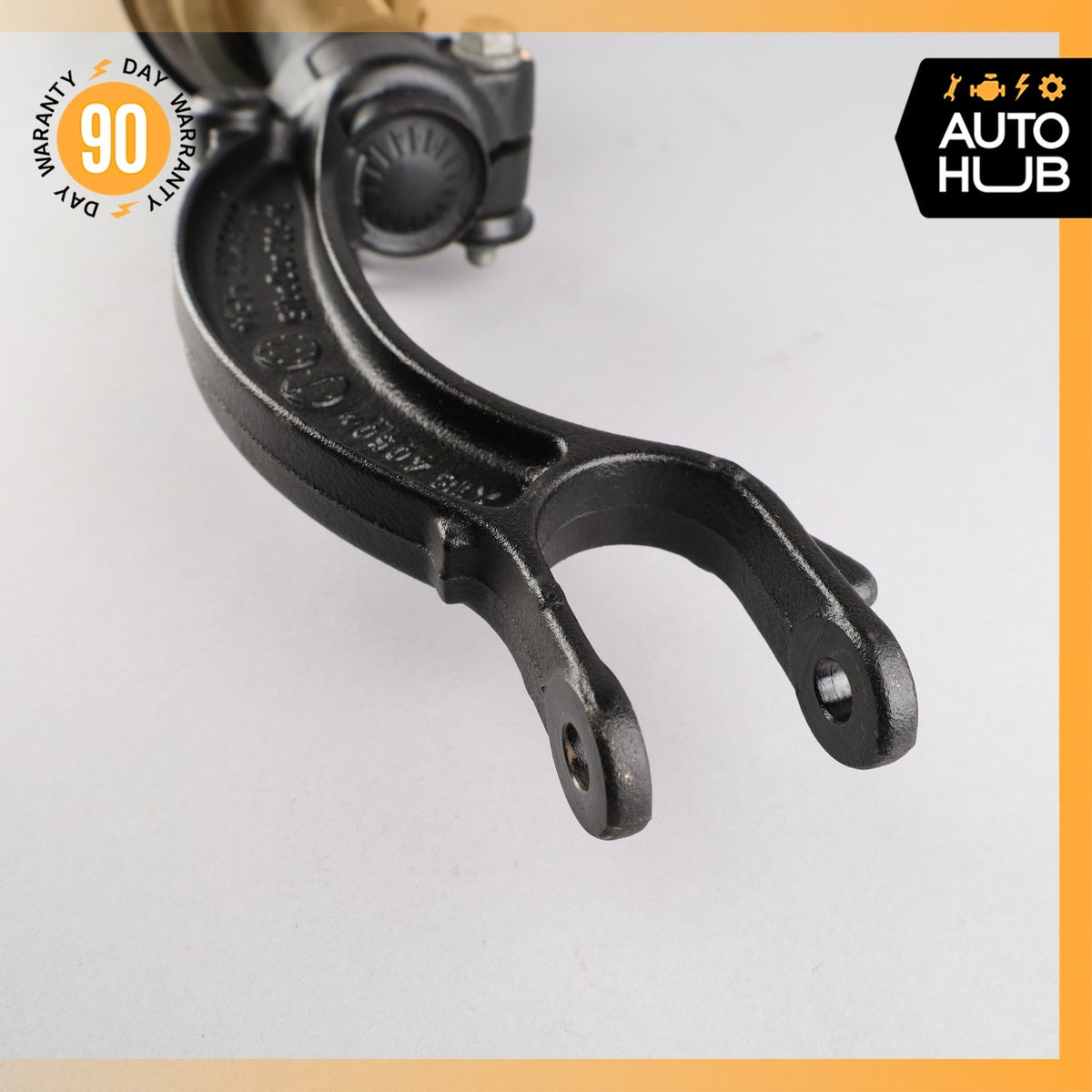 Audi 4G8 A7 S7 Front Left Side Shock Absrober Strut 4G8413031J OEM 60k - photo 12