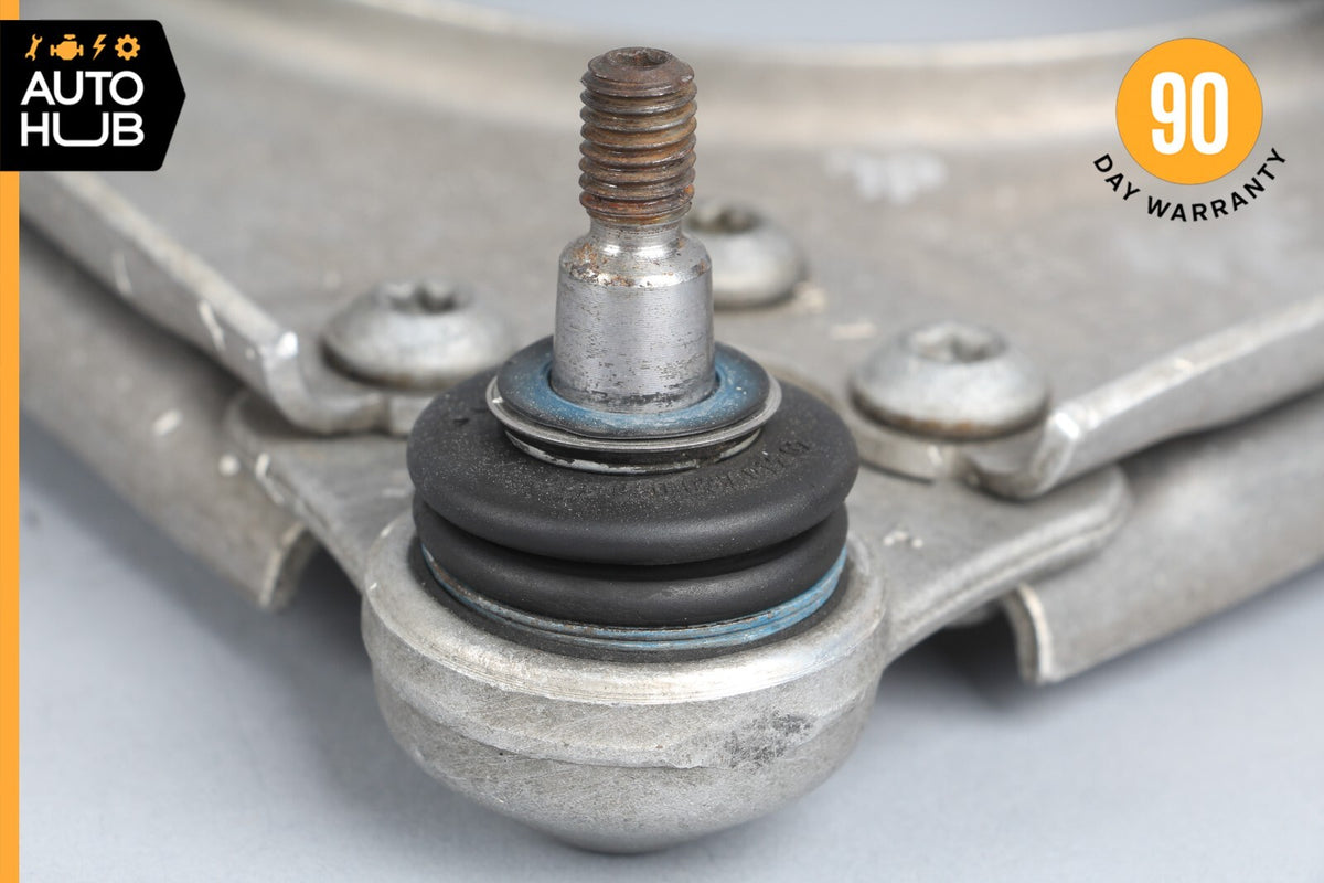 03-11 Mercedes W211 E350 CLS550 E500 E550 Front Left Side Upper Control Arm OEM - photo 11
