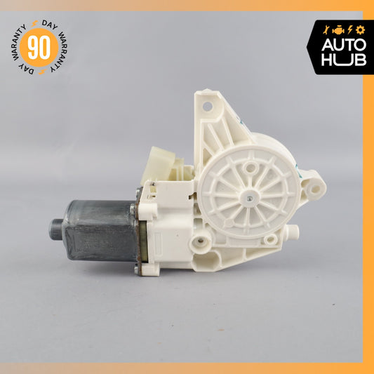 Mercedes W166 ML350 Window Regulator Motor Front Left Side OEM - photo 1