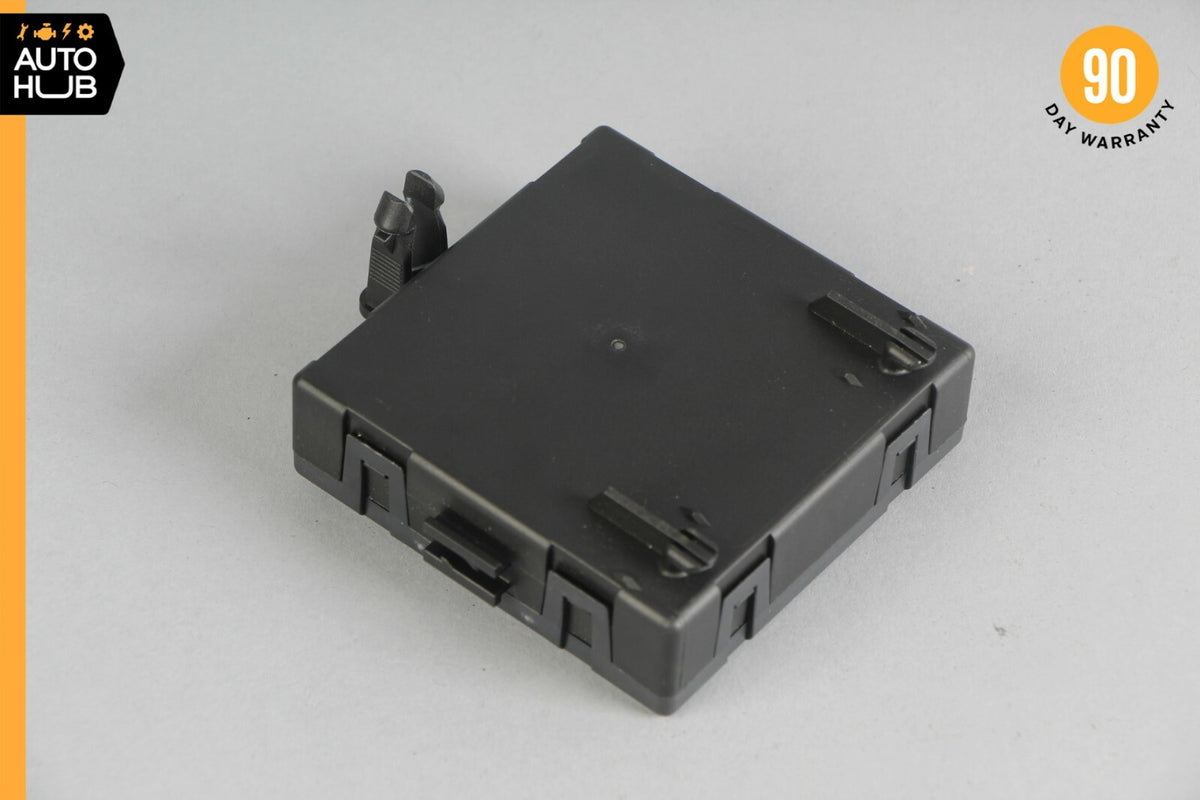 08-18 Mercedes W204 C300 GLK350 E350 Front Right Side Door Control Module OEM - photo 7