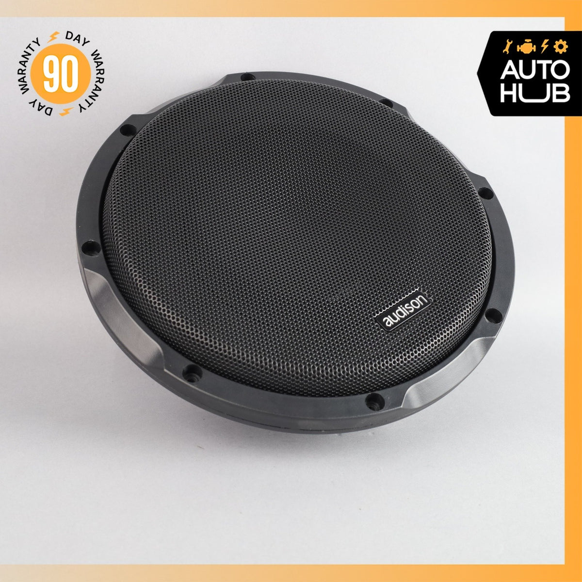 Audison Prima APS 10 S4S 10" 800W Subwoofer Sub Woofer Speaker - photo 3