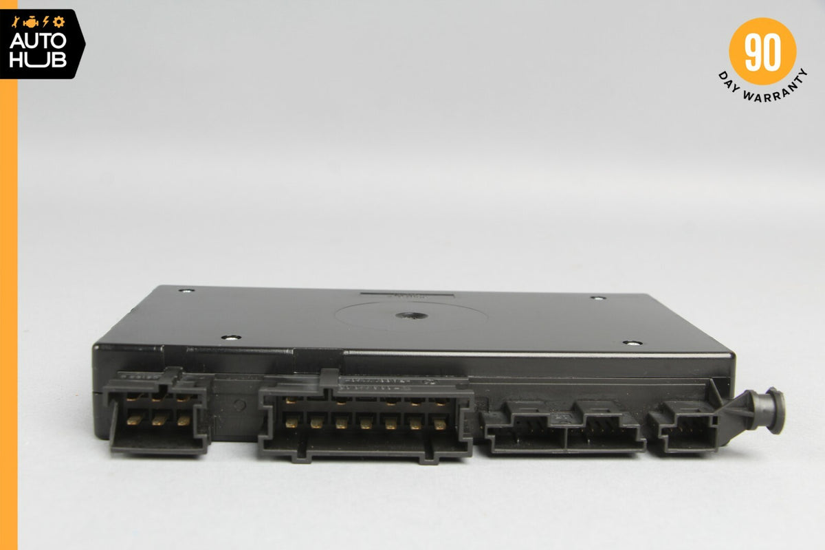 03-12 Mercedes W211 E350 CLS55 AMG SLK350 Front Right Seat Control Module OEM - photo 2