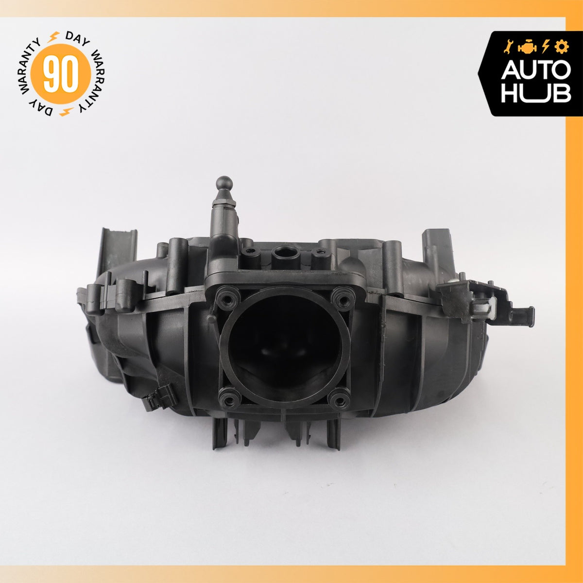 BMW E84 X1 328i 320i 2.0L N20 Engine Motor Air Intake Manifold OEM - photo 4