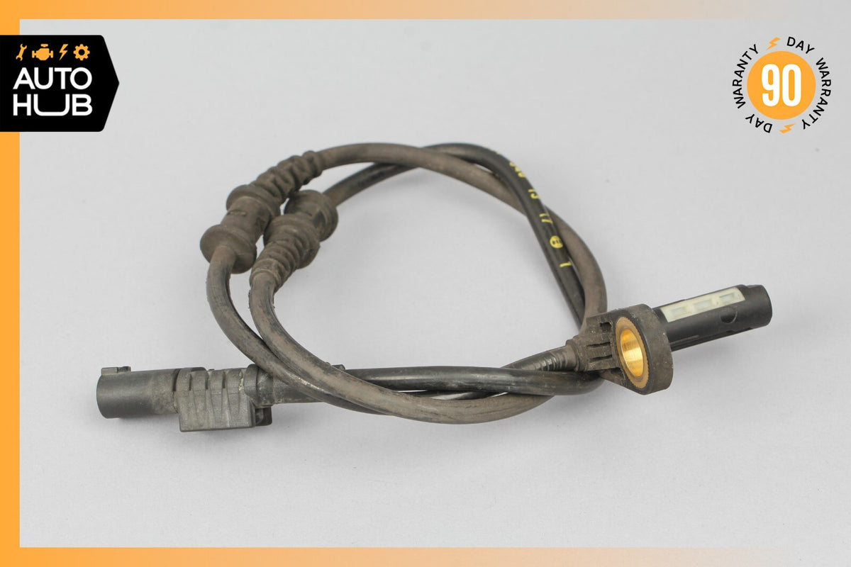 03-12 Mercedes W211 E55 CLS550 Front Right or Left ABS Wheel Speed Sensor OEM - photo 6