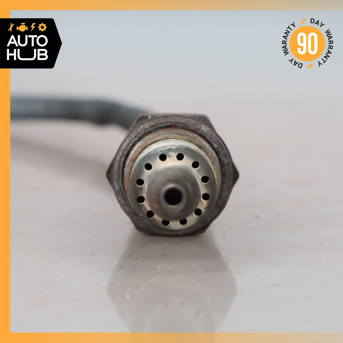 15-20 Mercedes W205 C300 SLC300 SLK300 Oxygen O2 Sensor Lambda OEM - photo 4
