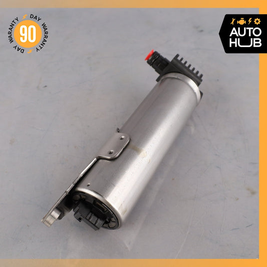 14-24 BMW G12 750i M550i 8HP75 Automatic Transmission Hydraulic Oil Pump OEM - photo 1