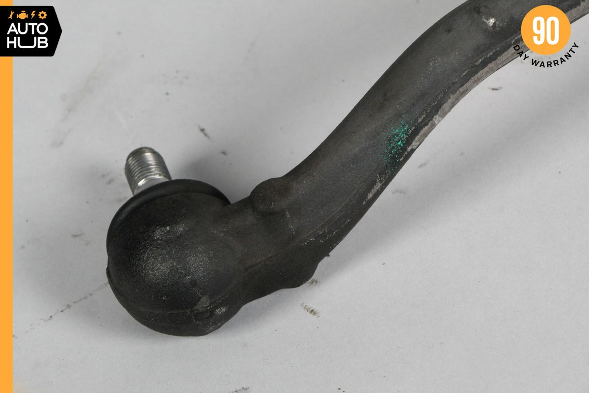 01-11 Mercedes W209 CLK350 Front Left Driver Side Lower Control Arm 2033303311 - photo 9