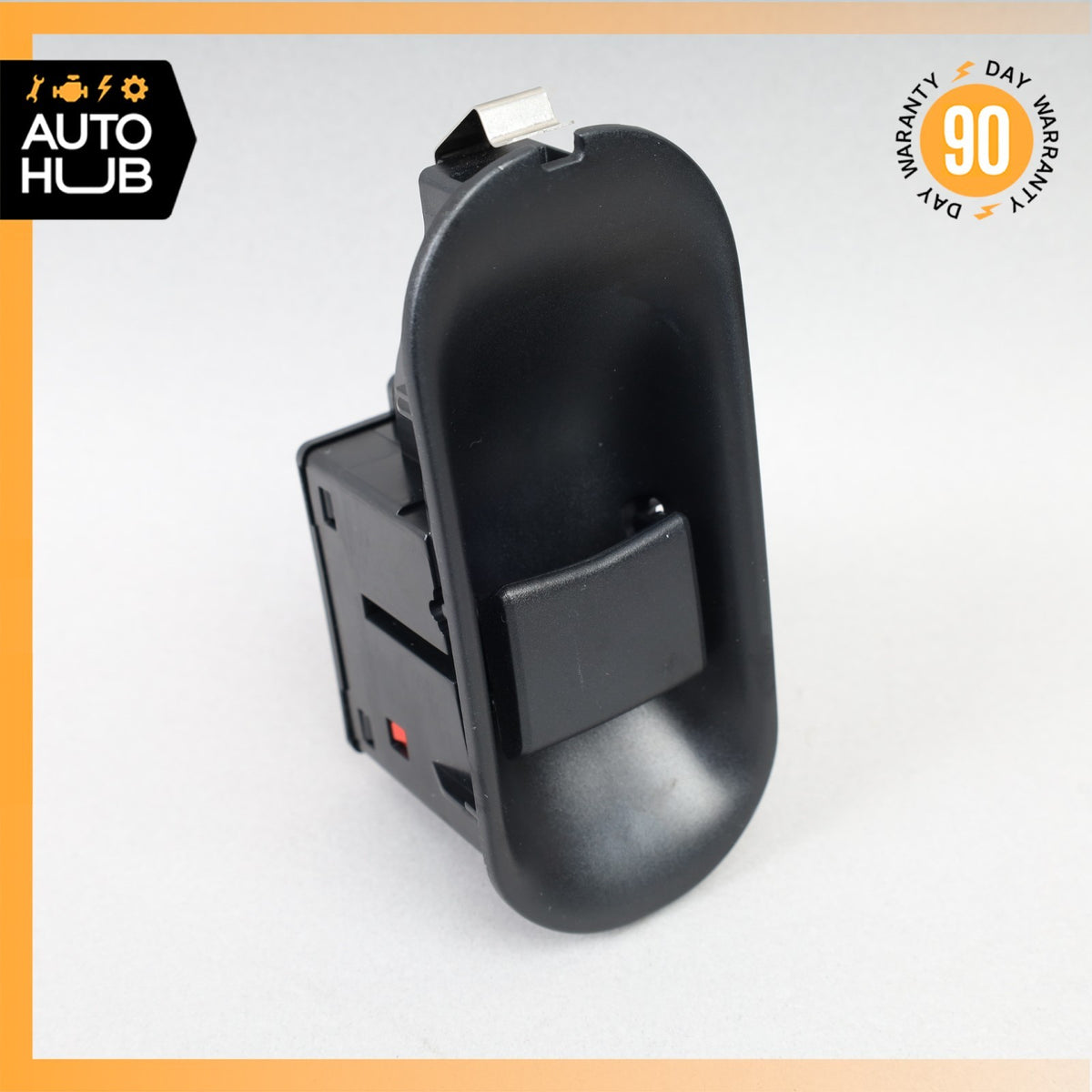 Porsche Macan 95B Steering Column Tilt Adjust Control Switch 7PP953519E OEM - photo 1