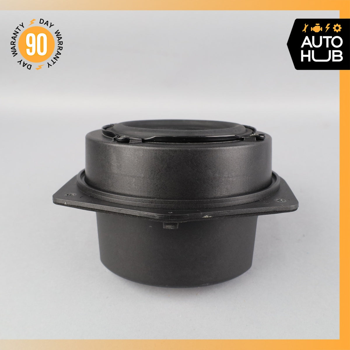 07-13 Mercedes W221 S600 S63 Bang & Olufsen Rear Left or Right Door Speaker OEM - photo 8