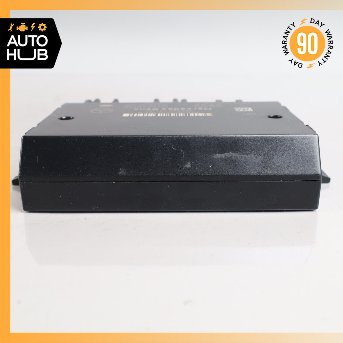 Mercedes X204 GLK350 E350 Trailer Towing Control Module 2049007905 OEM - photo 7