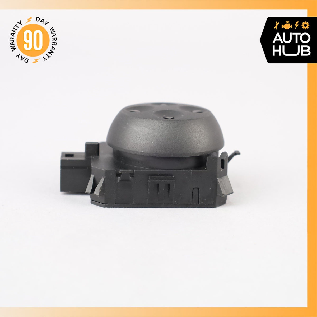15-18 Mercedes W205 C43 AMG C300 Front Right Seat Adjustment Switch OEM - photo 3