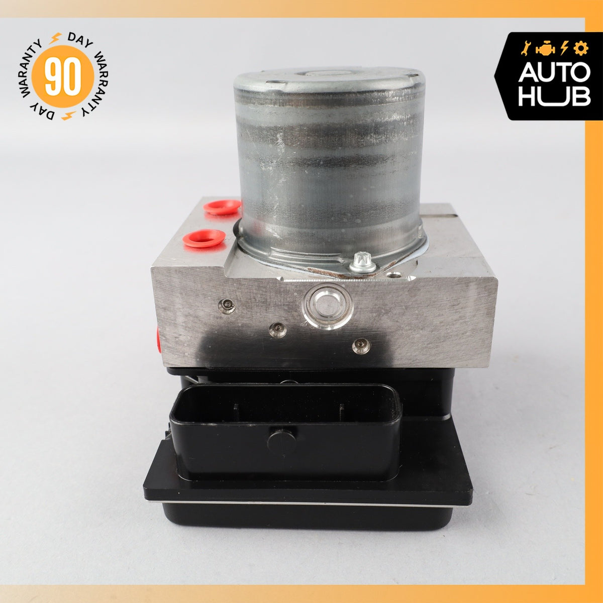 10-14 Mercedes W212 E350 CLS550 ABS Anti Lock Pump Brake Module 2124312912 OEM - photo 6