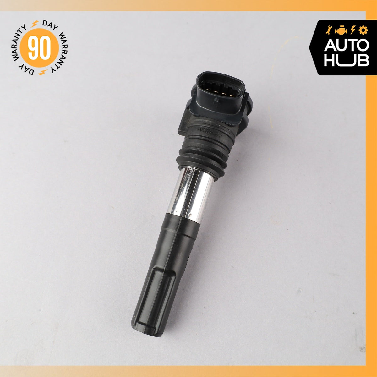 Ferrari FF F151 Engine Ignition Coil 290850 OEM - photo 8