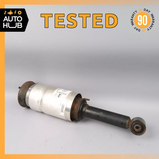 10-16 Land Rover LR4 L319 Front Right or Left Air Suspension Air Shock Strut OEM - photo 1