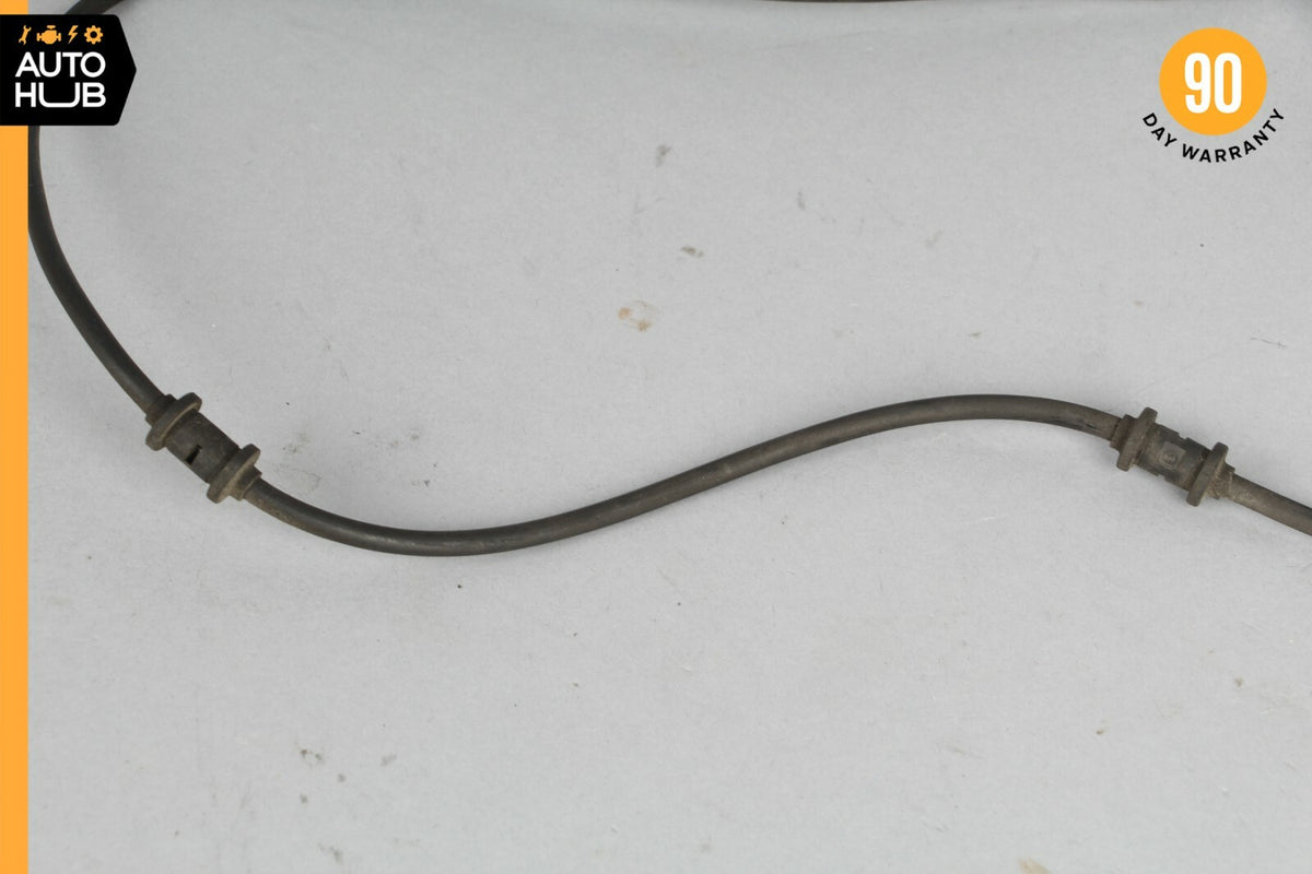 03-06 Mercedes R230 SL500 SL55 AMG Rear Left or Right Wheel Speed ABS Sensor OEM - photo 8