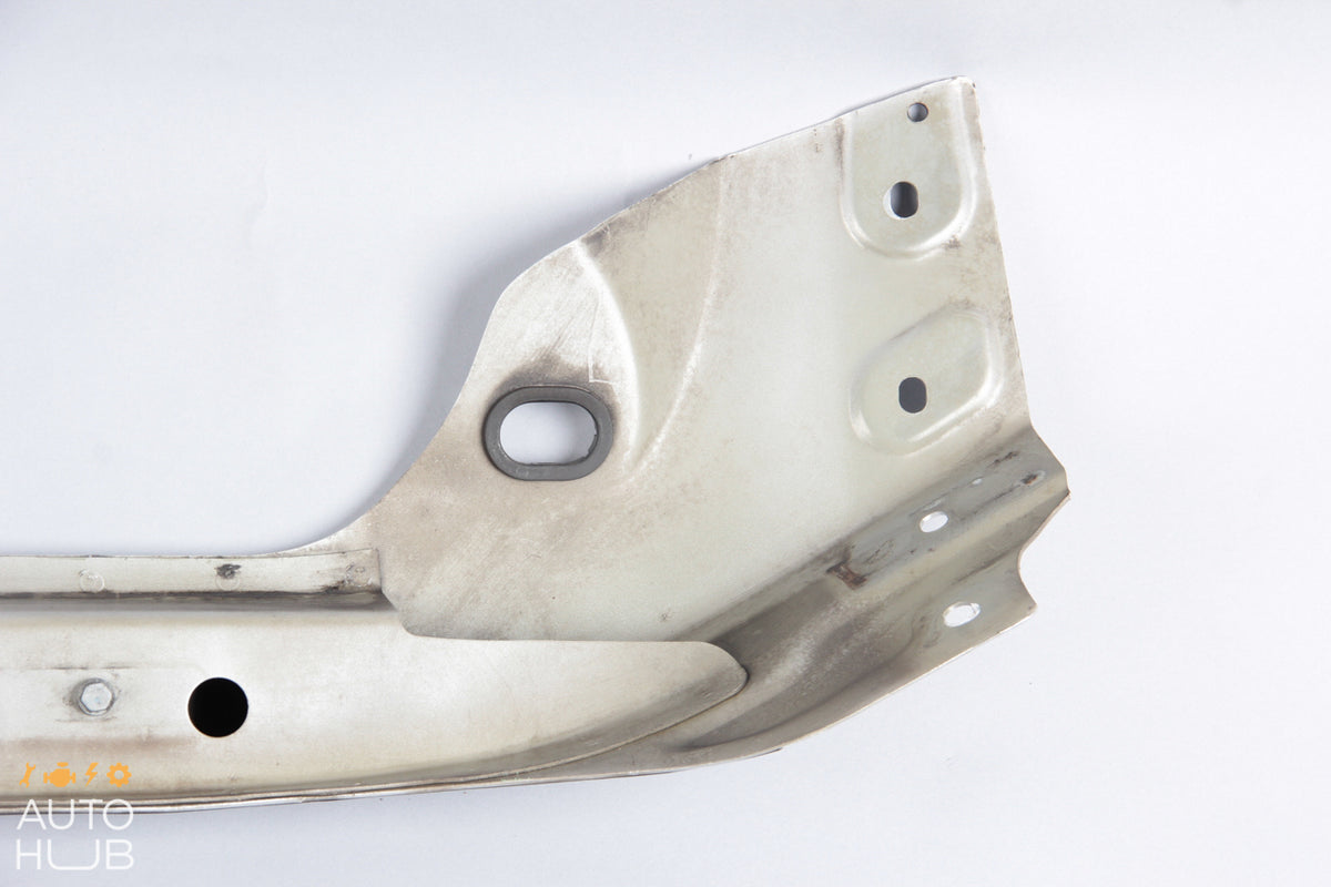 98-05 Mercedes W163 ML320 ML350 ML55 Front Upper Radiator Support Core OEM - photo 12