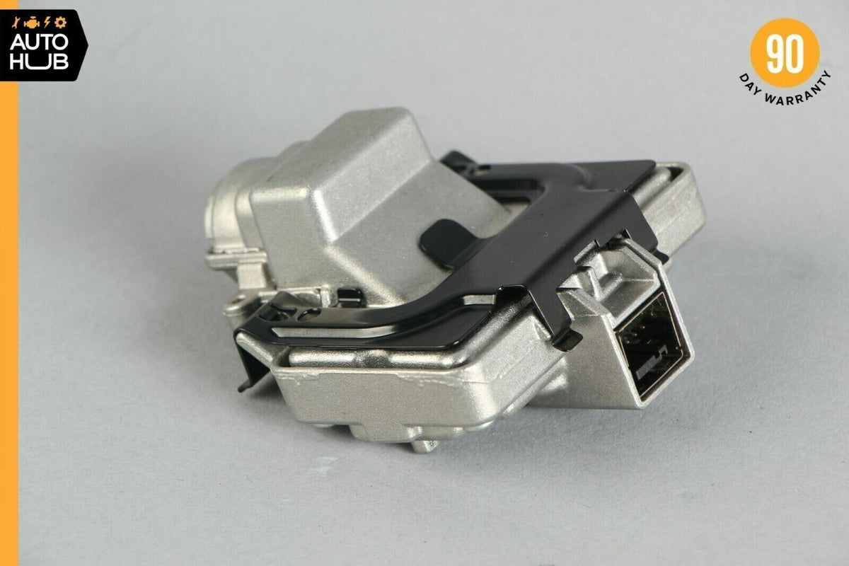 07-10 Mercedes W221 S550 CL550 S63 CL63 AMG Windshield Night Vision Camera OEM - photo 9