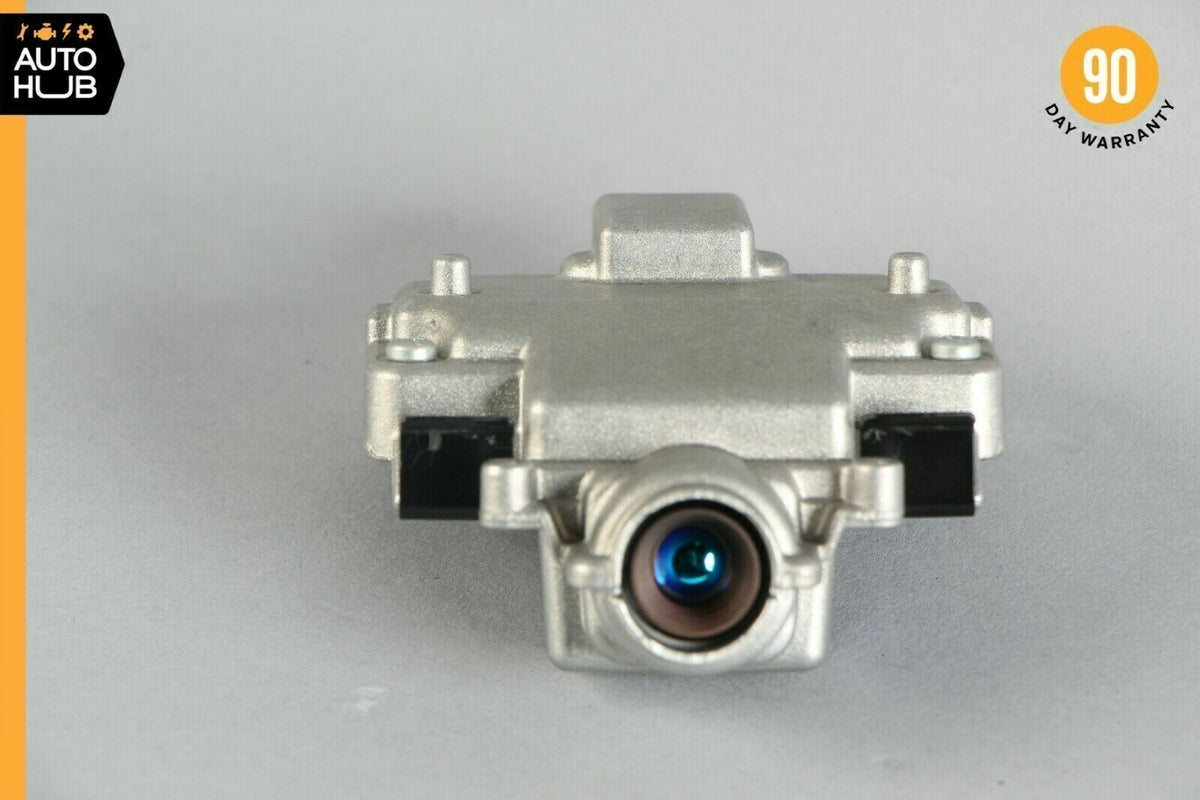 07-10 Mercedes W221 S550 CL550 S63 CL63 AMG Windshield Night Vision Camera OEM - photo 3