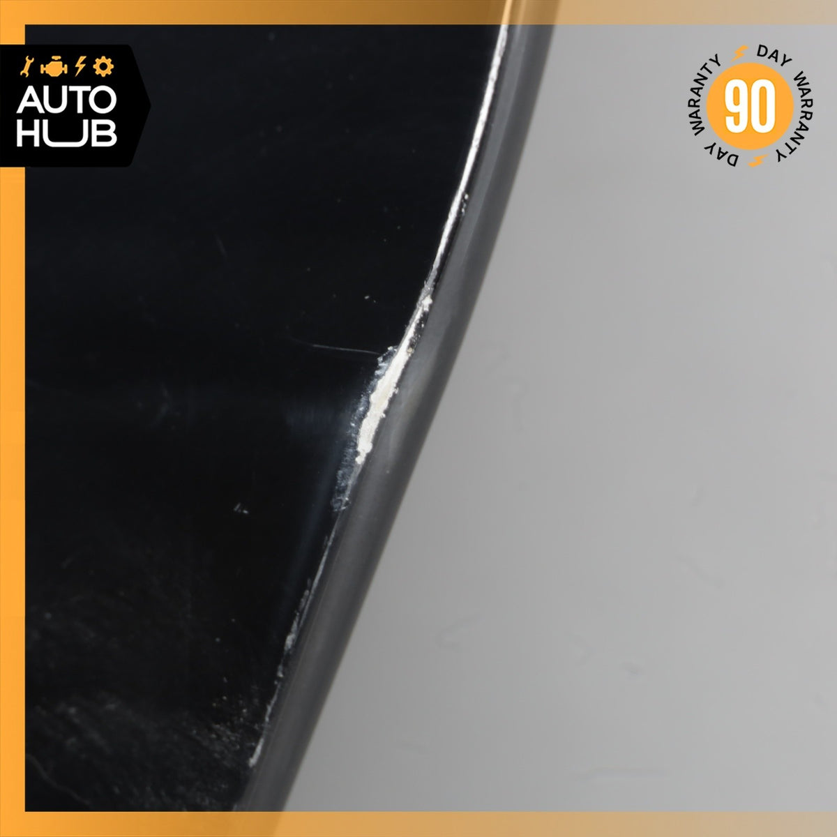 Maserati GranTurismo M145 Convertible Left Side Door Shell Frame Panel OEM 23k - photo 10