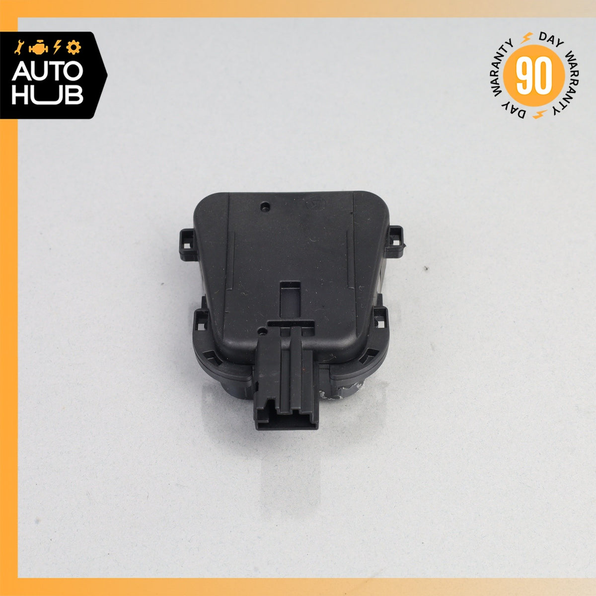 14-22 LR Range Rover Sport L494 Front Windshield Rain Sensor OEM - photo 3