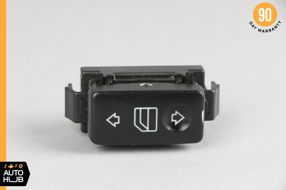 03-06 Mercedes W220 S430 S55 AMG Window Control Switch Right Passenger Side OEM - photo 6