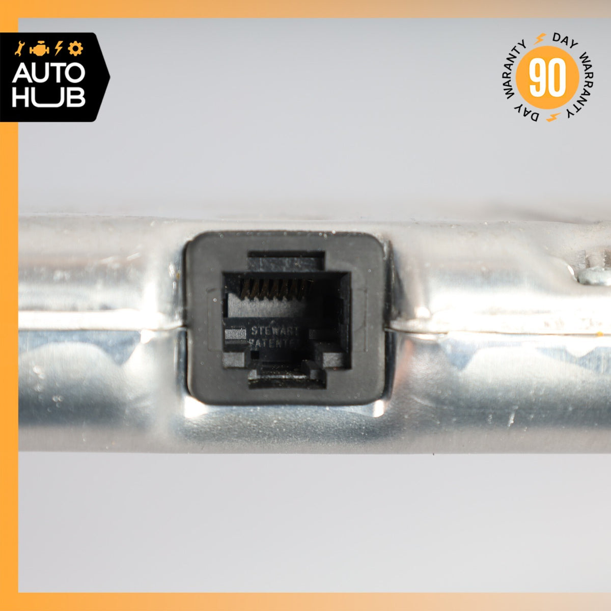 00-06 Mercedes R129 SL500 S500 CL500 Voice Command Control Module 2208200535 OEM - photo 5