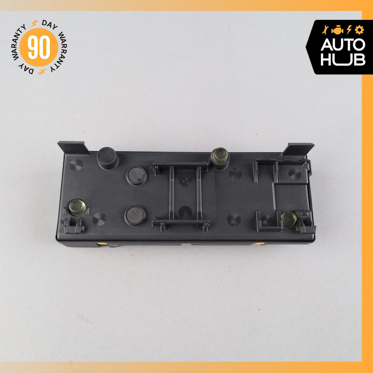 11-14 Porsche Cayenne 958 Rear Trunk Lid Liftgate Control Module Unit OEM - photo 7